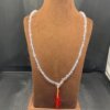 8 Mm Plain Mala Mp