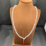 8 MM Plain Mala UP