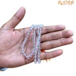 Sphatik Mala 8mm