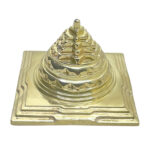 Hollow Meru Shree Yantra 3.5 Inches