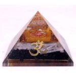 Buy Vedic Vastu Pyramid Mandala 9 Inches Online @ Best Price