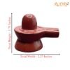 Red Jasper Shivling 1.75 Inches 115 Grams 12 Red-Jasper-Shivling-1.75-Inches-115-Grams-Rp-C.jpg