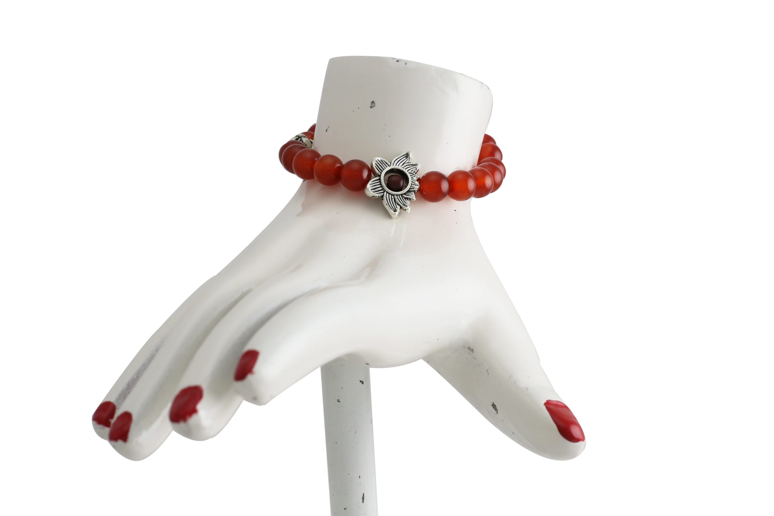 Red Carnelian Bracelet – Sutra Wear