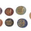 7 Chakra Stones