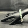 Amazonite Bracelet 8 Mm Dp C