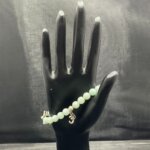 Amazonite Bracelet 8 mm MP C