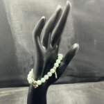 Amazonite Bracelet 8 mm RP C