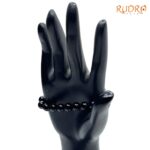 Black Onyx Bracelet 8 mm