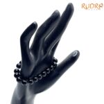 Black Onyx Bracelet 8 mm