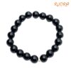Black Onyx Bracelet 8 mm