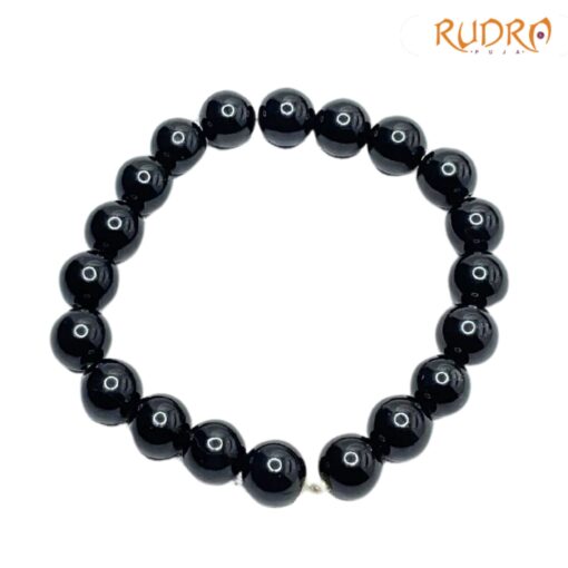 Black Onyx Bracelet 8 mm