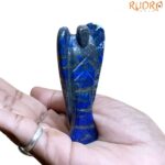 Original Lapis Lazuli Angel - 3 Inches