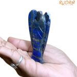 Original Lapis Lazuli Angel - 3 Inches