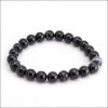 Black Onyx Bracelet 8 Mm