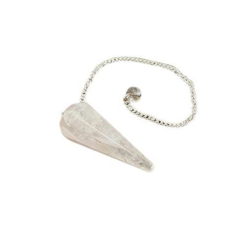 Rose Quertz Pendulum