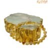 Citrine Bracelet -22 Grams