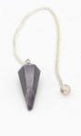 Amethyst Pendulum