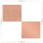 Maa Kali Yantra 3 Copper