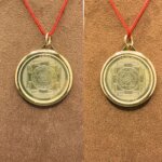 Shree Yantra Locket