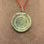 Shree Yantra Locket