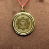Kali Yantra Locket