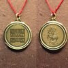 Saraswati Yantra Locket
