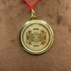 Shri Yantra Locket Gold Plated 12 Shri-Yantra-Locket-Gold-Plated-Fp-C-1.Jpg