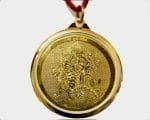 Durga Yantra Locket