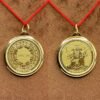 Panchmukhi Hanuman Yantra Locket
