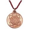 Copper Kartikeya Yantra Locket Final