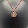 Shree Yantra Locket Copper