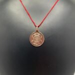 Shree Yantra Locket Copper