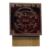 Copper Vijay Sahayak Yantra 3 inch