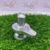 Lab Certified Parad Shivling 3 Inches - 1120 Grams - Purity - 70%