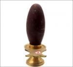 Narmadeshwar Lingam 3 inch