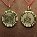 Santan Gopal Yantra Locket