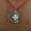 Panchmukhi Hanuman Locket Yantra In Silver - 5 Grams 11 Panchmukhi Hanuman Locket Yantra In Silver - 5 Grams
