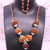 Rudraksha Combination For Business, Growth And Decision Making