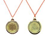 Ganesha Yantra Locket