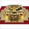 Mahameru Shri Yantra 8 Inches