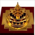 Mahameru Shri Yantra 8