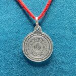 Kailash Dhan Raksha Locket Yantra
