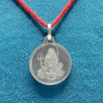 Kailash Dhan Raksha Locket Yantra