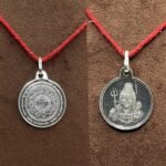 Kailash Dhan Raksha Yantra Sl