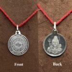 Kailash Dhan Raksha Yantra Sl