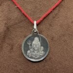 Kailash Dhan Raksha Yantra Sl