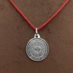 Kailash Dhan Raksha Yantra Sl
