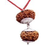 rudraksha for stability