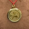 Budh Yantra Locket Gold Plated 12 Budh-Yantra-Locket-Gold-Plated-Rp-C.jpg