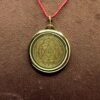 Murugan Yantra Locket
